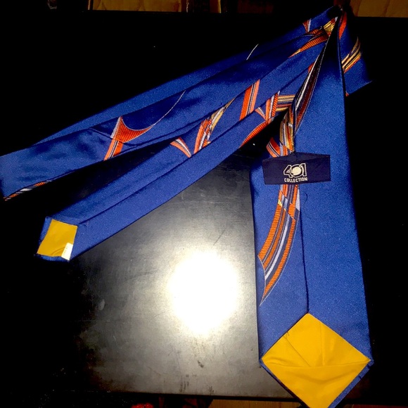 401 collection necktie - Picture 2 of 2